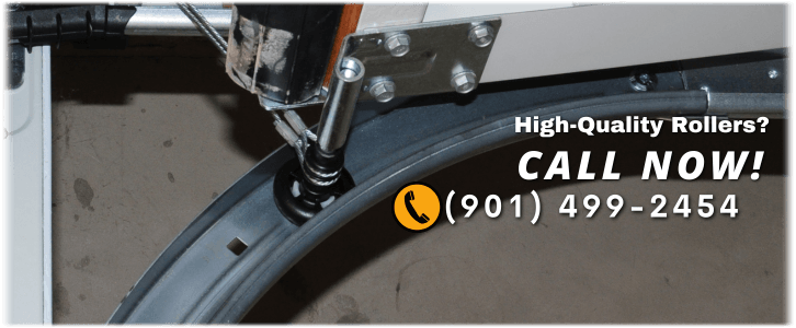 Garage Door Roller Repair Germantown TN