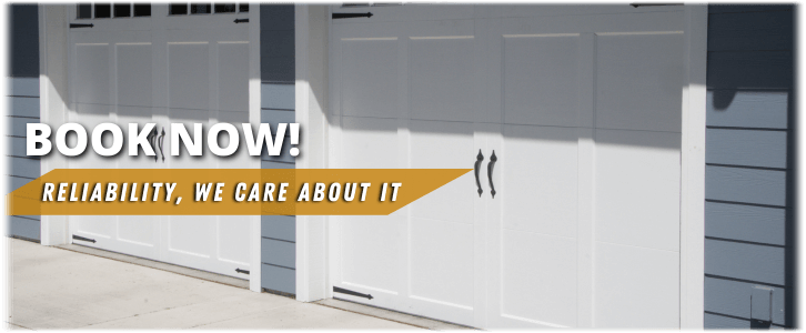 Germantown TN Garage Door Repair