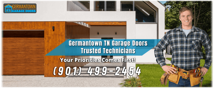 Garage Door Repair Germantown TN